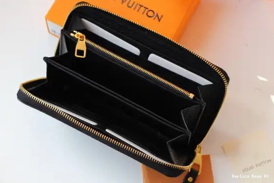 Cheap LOUIS WALLET ZIPPY VUITTON 0620